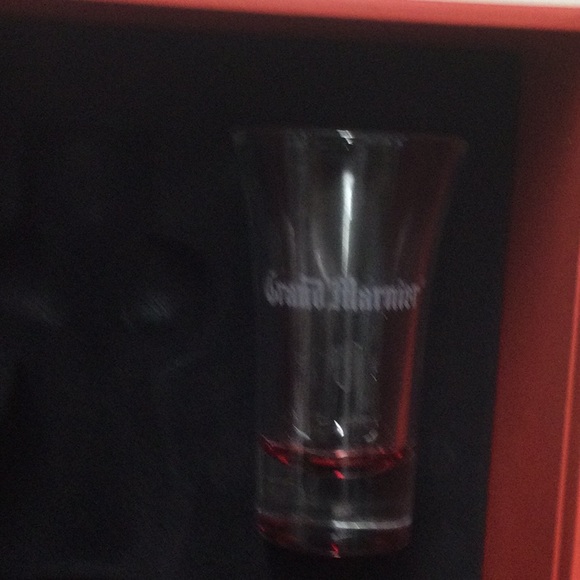 New Grand Mariner Gift Set Box - Picture 4 of 10